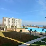 Depto Laguna Bahia Algarrobo