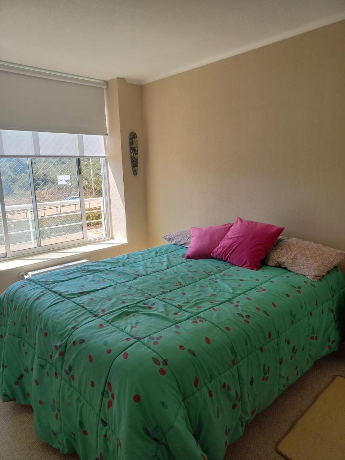 Depto Laguna Bahia Apartamento Algarrobo